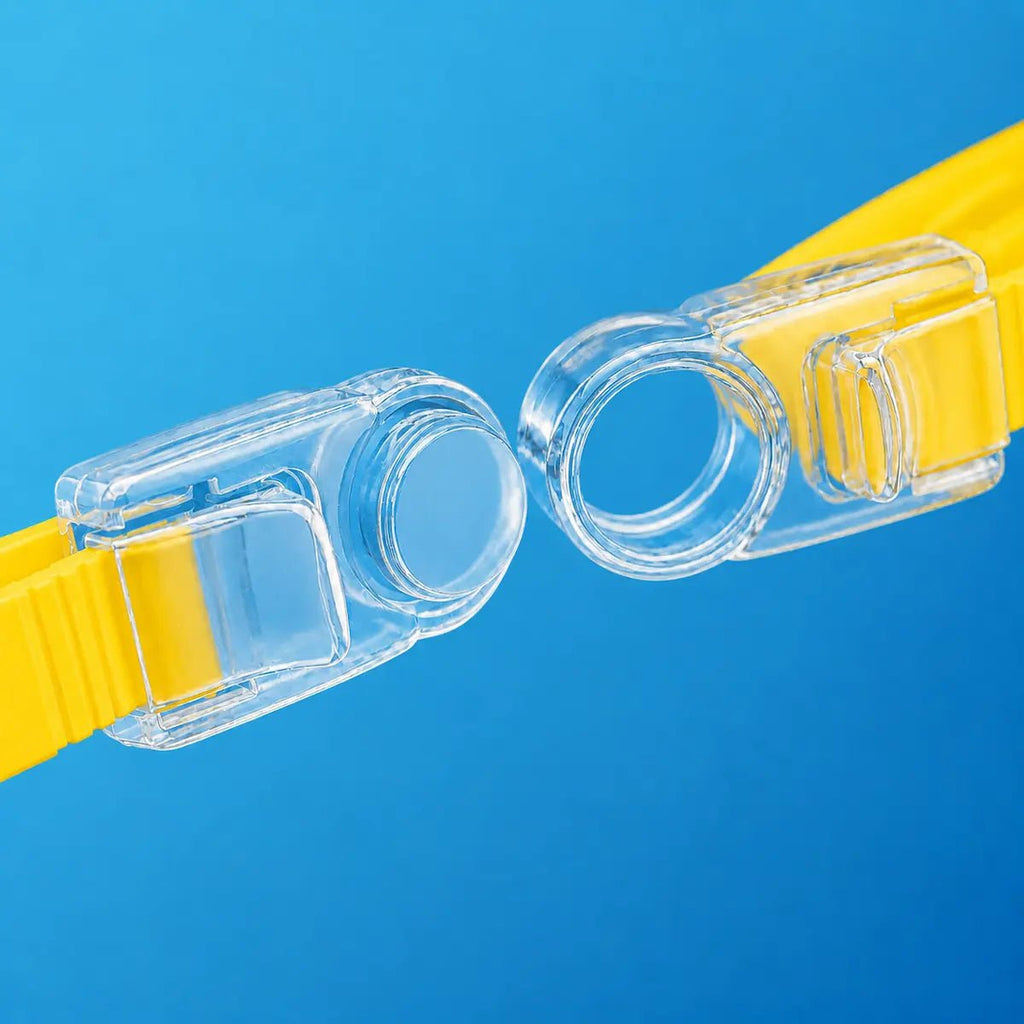 Lunettes de Piscine Panoramiques Aquatiques pour Enfant - AquaVeo